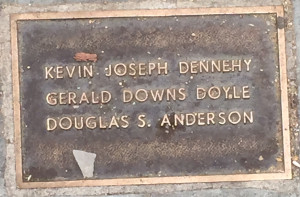 Anderson, Douglas