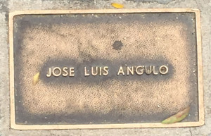 Angulo, Jose Luis