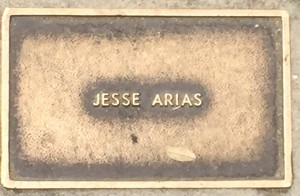 Arias, Jesse