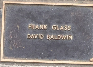 Baldwin, David