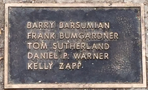 Barsumian, Barry