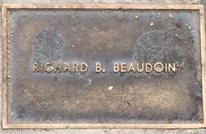 Beaudoin, Richard