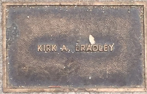 Bradley, Kirk