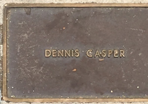 Casper, Dennis