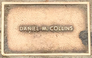 Collins, Daniel