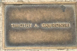 Gawronski, Timothy