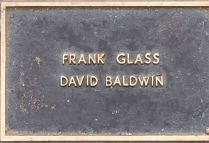 Glass, Frank