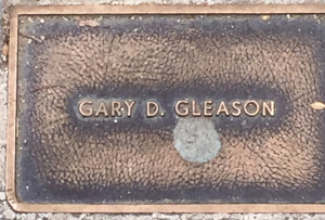 Gleason, Gary