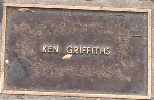 Griffiths, Ken