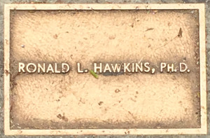 Hawkins, Ronald