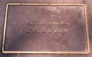 Jenkins, Paul