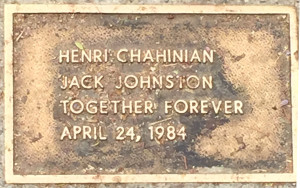 Johnston, Jack