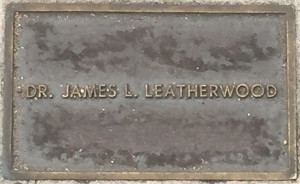 Leatherwood, James