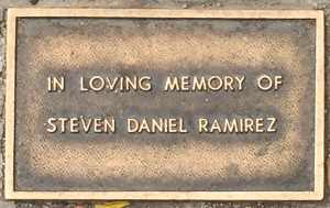 Ramirez, Steven Daniel