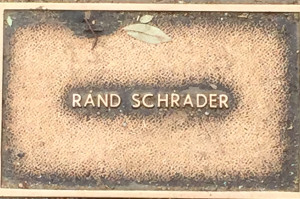 Schrader, Rand