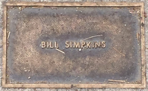 Simpkins, Bill