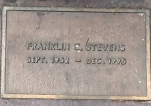 Stevens, Franklin