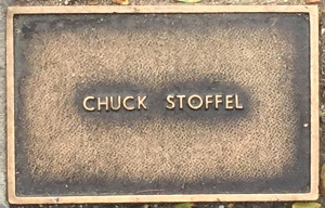 Stoffel, Chuck