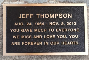 Thompson,Jeff