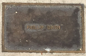 Dash, Phillip