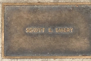 Emery, Scott