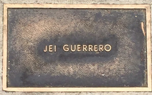 Guerreo, Jei