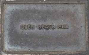 Hill, Glenn