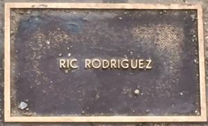 Rodriguez, Ric