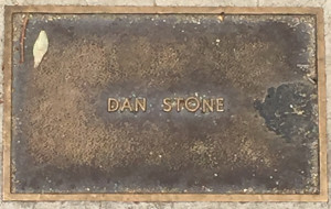 Stone, Dan