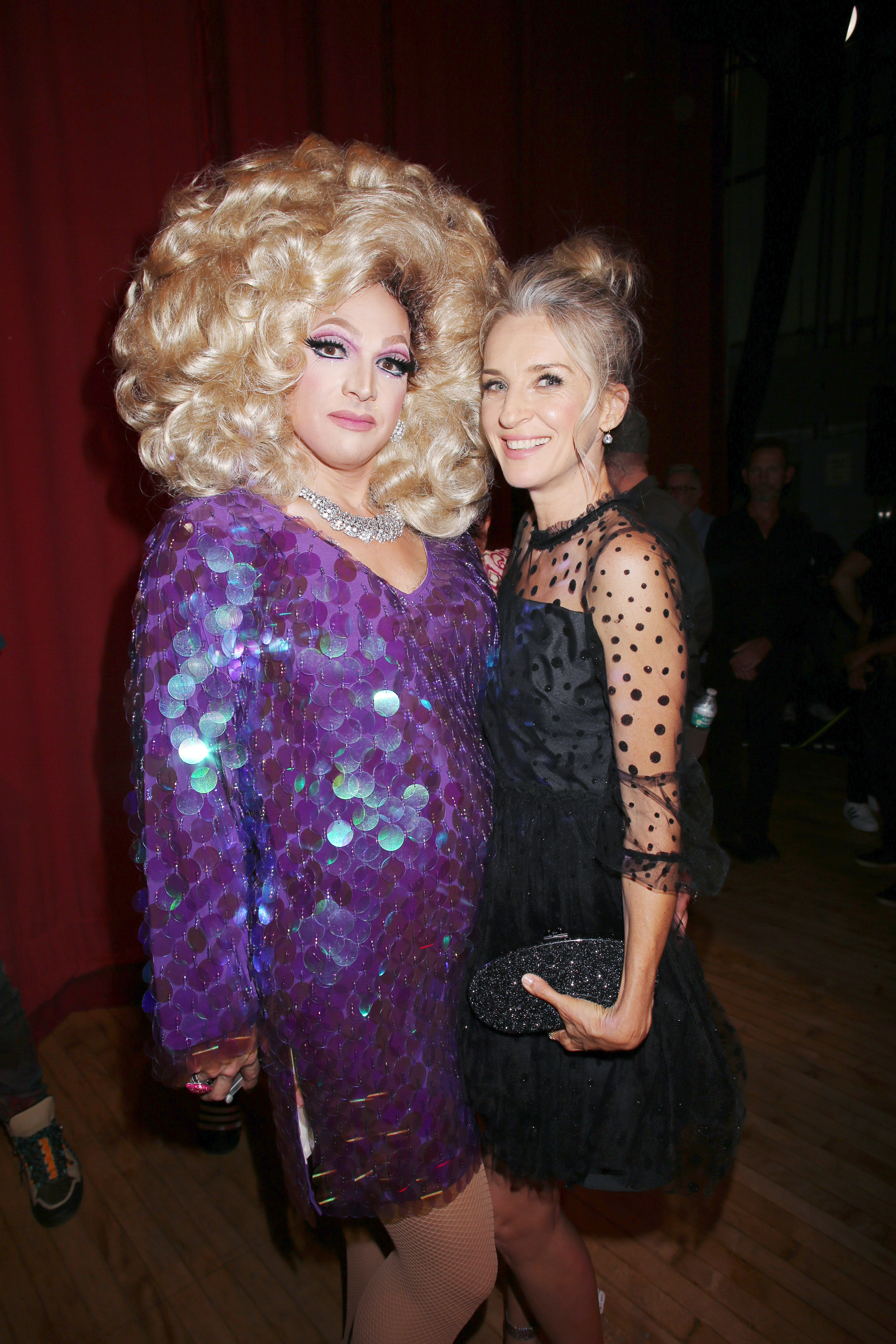 16th Annual Best in Drag Show Benefit for Aid for Aids Raised over ...