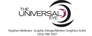 universal eye